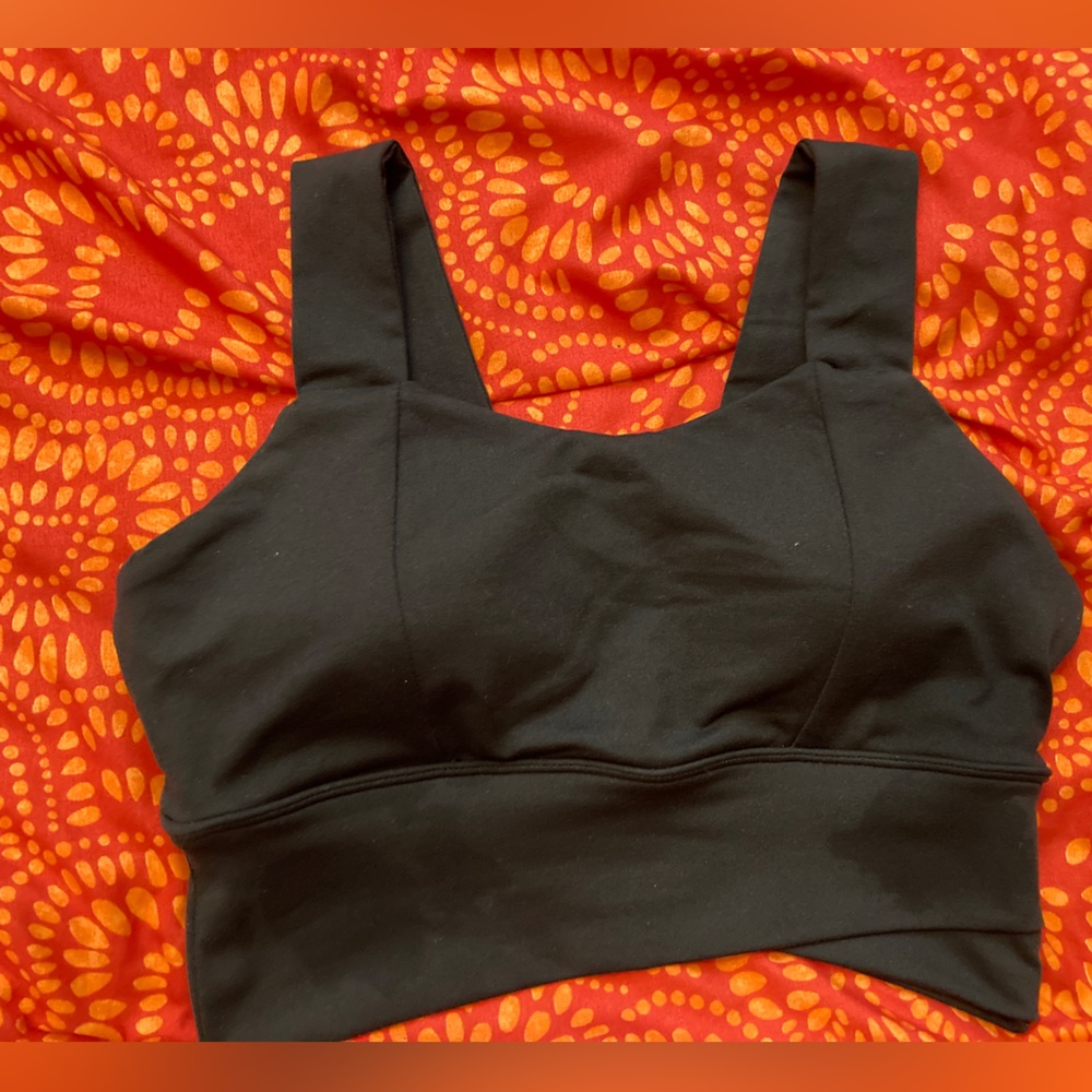 Sports Bra